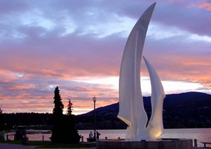 Kelowna attractions